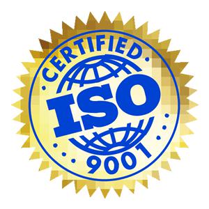 ISO 9001