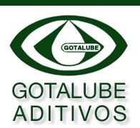 Aditivos - Gotalube